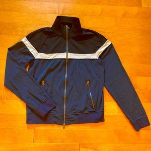 Prada Men’s Track jacket